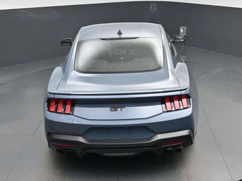 Used 2024 Ford Mustang GT Premium image 25