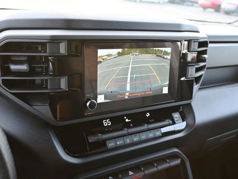 New 2026 Toyota Tundra SR5 AWD/4WD image 27