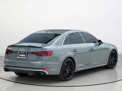 Used 2019 Audi S4 Premium Plus w/ Premium Plus Package AWD/4WD image 2
