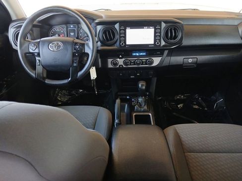 Used 2023 Toyota Tacoma SR AWD/4WD image 10