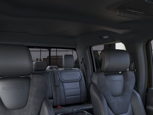 New 2026 Ford F150 Raptor AWD/4WD image 22