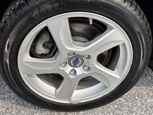 Used 2013 Volvo S60 T5 AWD/4WD image 32