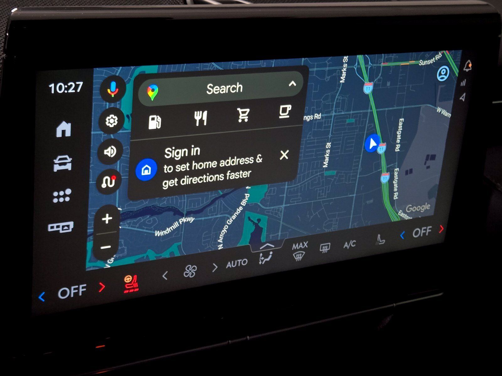 New 2026 Lincoln Nautilus Premier w/ Equipment Group 102A AWD/4WD image 25