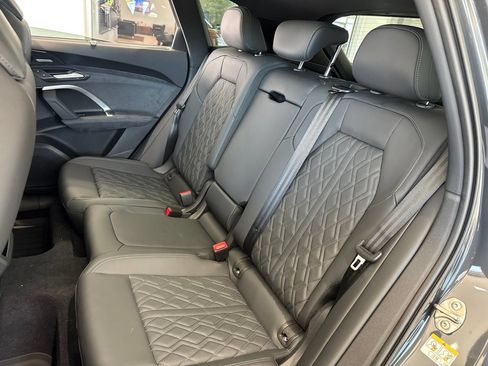 New 2026 Audi SQ5 Premium Plus AWD/4WD image 38