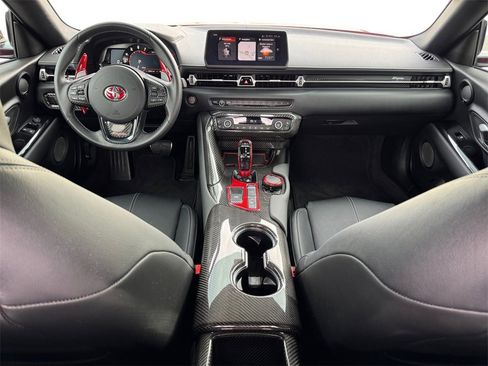 Used 2022 Toyota Supra A91 Edition image 10