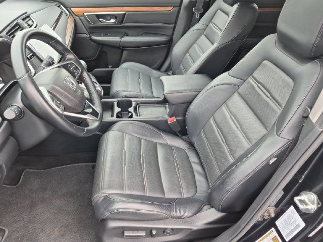 Used 2017 Honda CR-V EX-L image 15