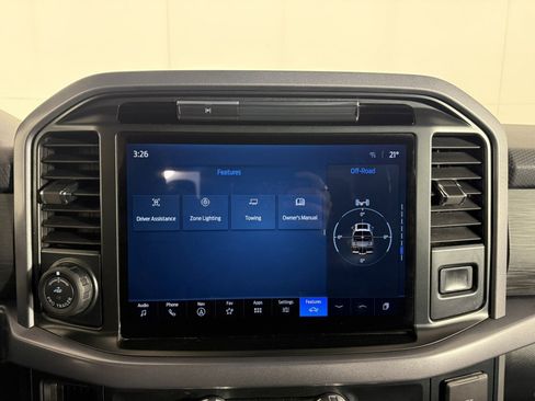 Used 2025 Ford F150 XLT w/ Equipment Group 302A MID image 20