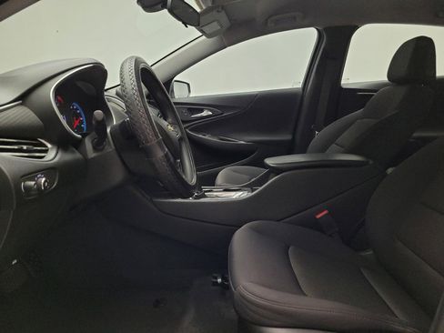 Used 2017 Chevrolet Malibu LS FWD image 17
