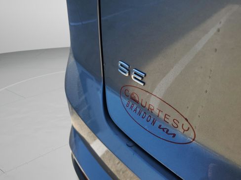 Used 2019 Volkswagen Atlas SEL FWD image 8