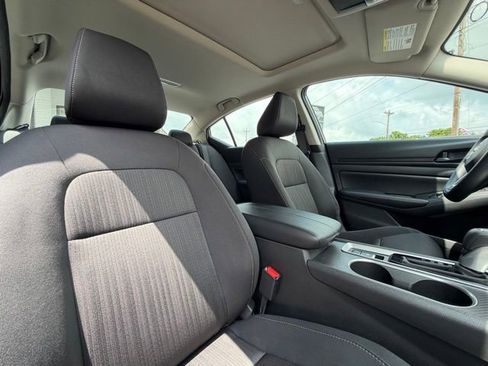 Used 2026 Nissan Altima 2.5 SV w/ SV Special Edition Package AWD/4WD image 26