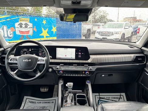 Used 2023 Kia Telluride SX AWD/4WD image 19