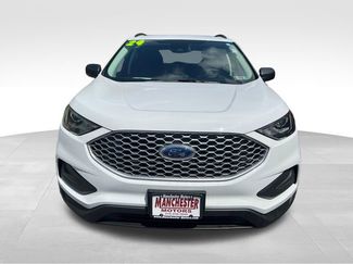 Used 2024 Ford Edge SE AWD/4WD video 2