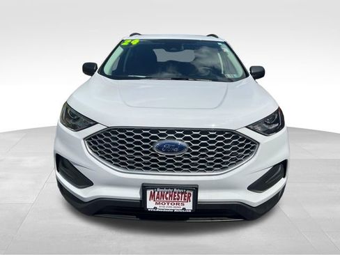 Used 2024 Ford Edge SE AWD/4WD image 2