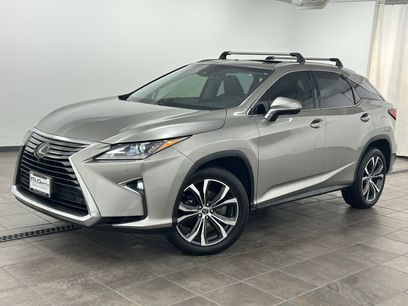 Used 2019 Lexus RX 350 350