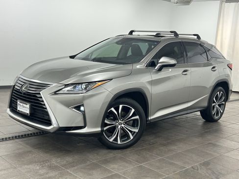 Used 2019 Lexus RX 350 350 image 1