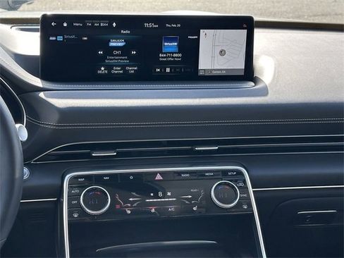 Used 2024 Genesis GV80 2.5T image 27