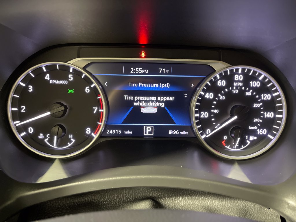 Used 2023 Nissan Sentra SV FWD image 18
