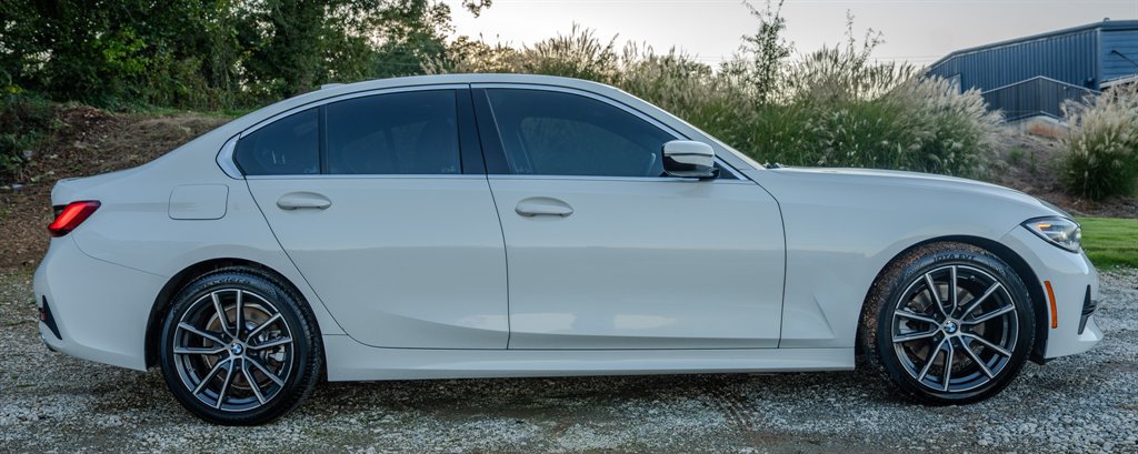 Used 2019 BMW 330i Sedan w/ Convenience Package RWD image 6