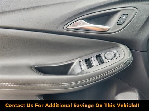 New 2026 Buick Encore GX Preferred w/ Advanced Technology Package image 17