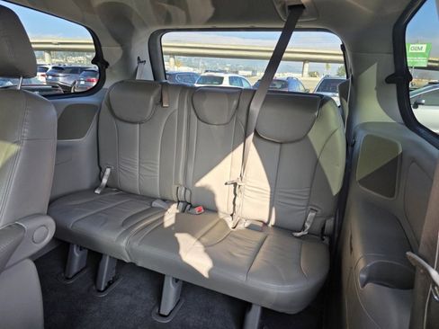 Used 2012 Kia Sedona EX w/ Luxury Pkg image 12