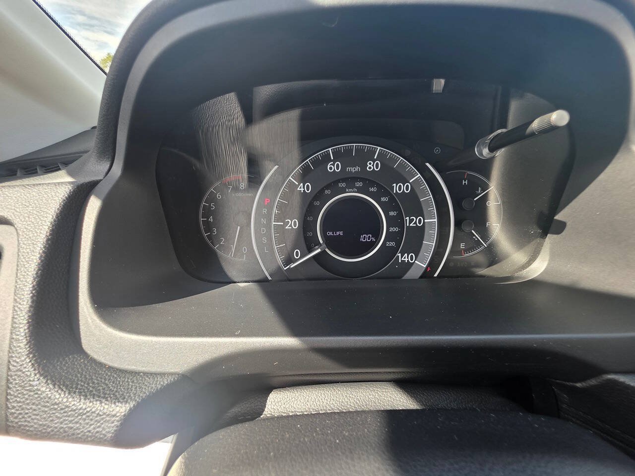 Used 2016 Honda CR-V EX image 18