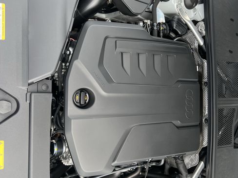New 2026 Audi A5 2.0T Premium Plus AWD/4WD image 36