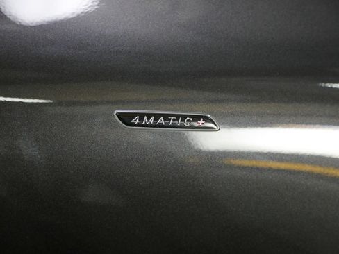 Used 2023 Mercedes-Benz EQS AMG 4MATIC w/ Trim Level Package image 20