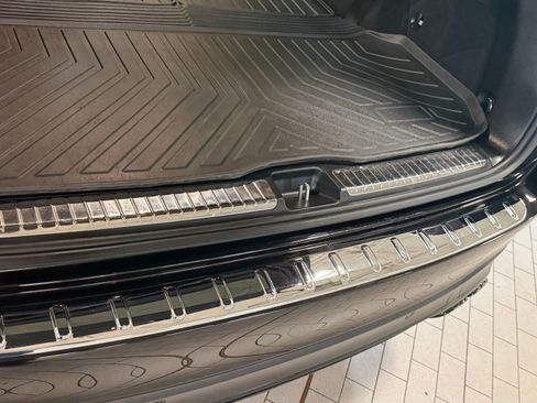 Used 2024 Mercedes-Benz GLS 63 AMG 4MATIC image 55