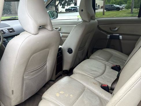 Used 2011 Volvo XC90 3.2 AWD/4WD image 10