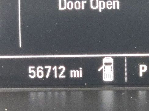 Used 2021 Chevrolet Colorado W/T w/ Custom Special Edition image 30