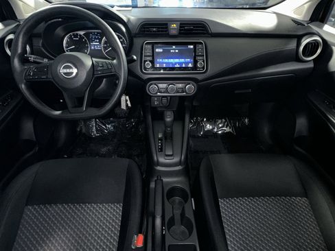 Used 2024 Nissan Versa S image 30