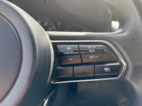 Used 2024 MAZDA CX-90 3.3 Turbo w/ Select Package AWD/4WD image 17