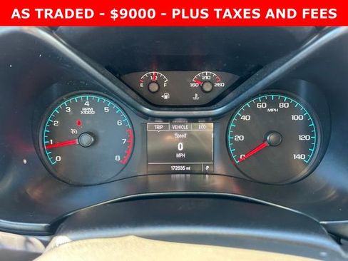 Used 2015 Chevrolet Colorado W/T w/ WT Convenience Package image 18