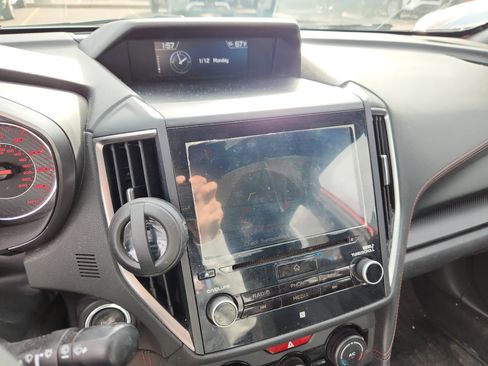 Used 2017 Subaru Impreza 2.0i Sport image 18