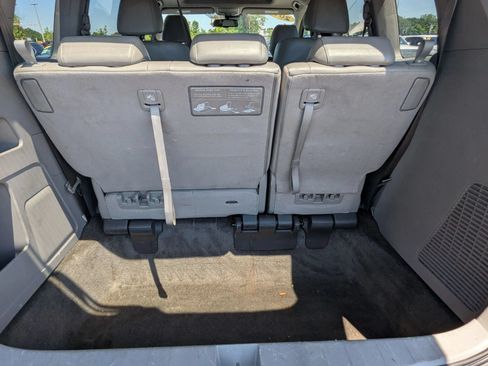 Used 2017 Honda Odyssey EX-L image 14