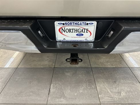 Used 2017 Ford F150 XLT image 7