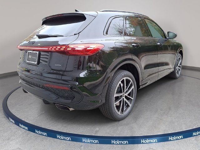 New 2026 Audi Q5 Premium Plus AWD/4WD image 3