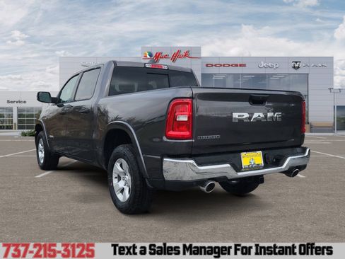 New 2026 RAM 1500 Big Horn image 3