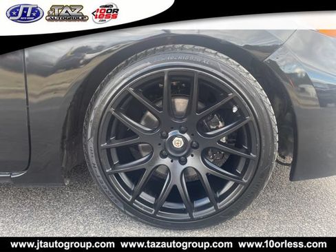 Used 2014 Honda Civic Si image 9