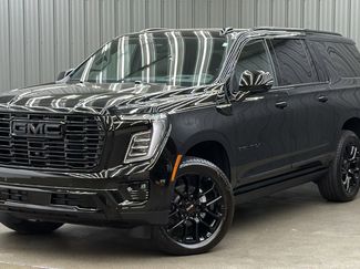 Used 2026 GMC Yukon XL Denali w/ Sun & Power Step Package AWD/4WD video 1