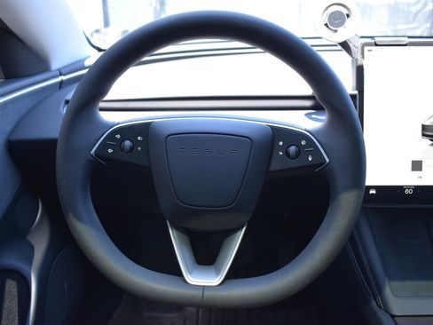 Used 2024 Tesla Model 3 Long Range AWD/4WD image 15