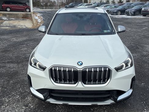 Used 2023 BMW X1 xDrive28i w/ Convenience Package image 11