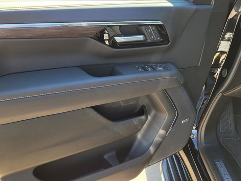 New 2026 Chevrolet Tahoe Premier w/ Sun And Tow Package image 15