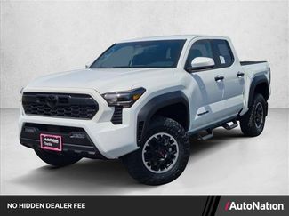 New 2026 Toyota Tacoma TRD Off-Road AWD/4WD video 1