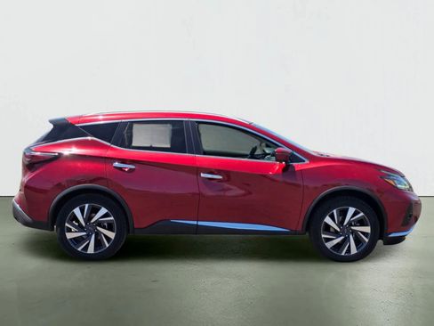 Used 2023 Nissan Murano SL AWD/4WD image 7