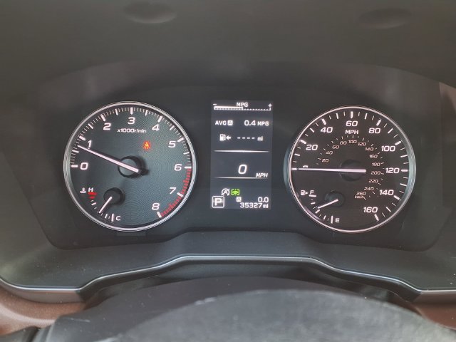 Certified 2024 Subaru Outback Touring XT AWD/4WD image 20