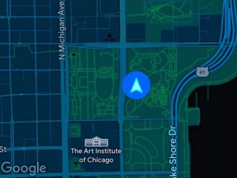 Used 2023 Volkswagen Tiguan SE w/ Panoramic Sunroof Package image 29