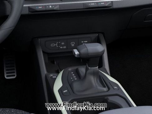New 2025 Kia K4 GT-Line w/ GT-Line Premium Package image 26
