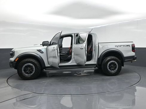 Used 2024 Ford Ranger Raptor AWD/4WD image 68