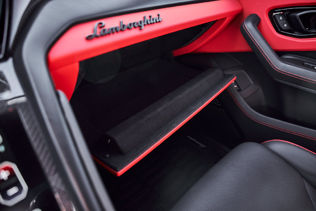 Used 2024 Lamborghini Urus S AWD/4WD image 86